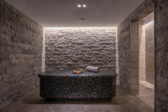Mosaic-Treatment-Bed-in-Thermal-Area