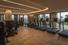 Spa-Fitness