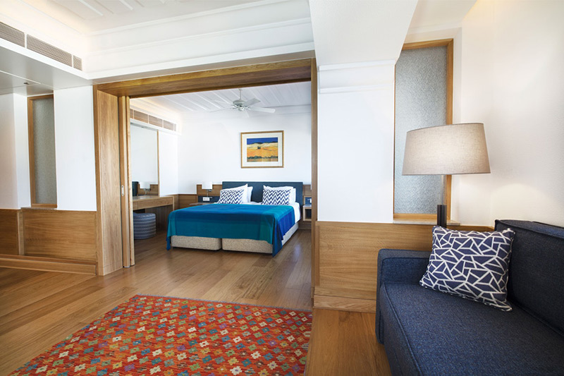 Cape-Suites