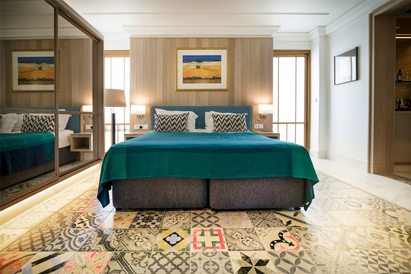 Executive-Suites