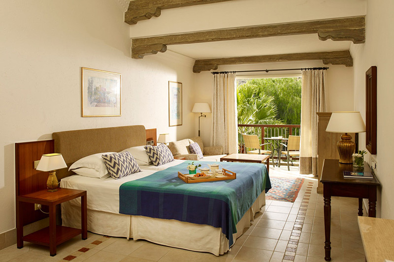 Junior-Suites