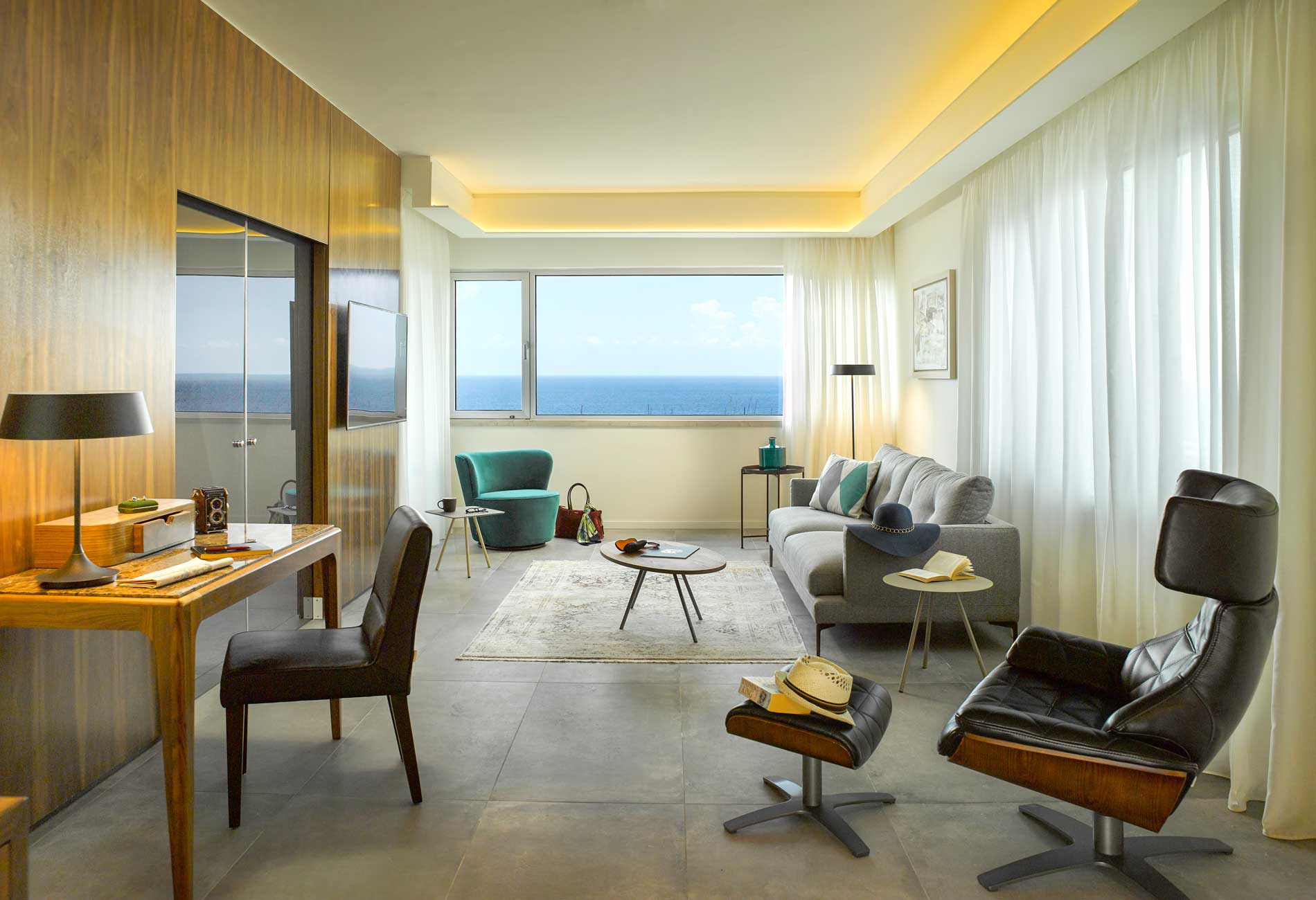St Raphael Resort - Admiral Suite 004