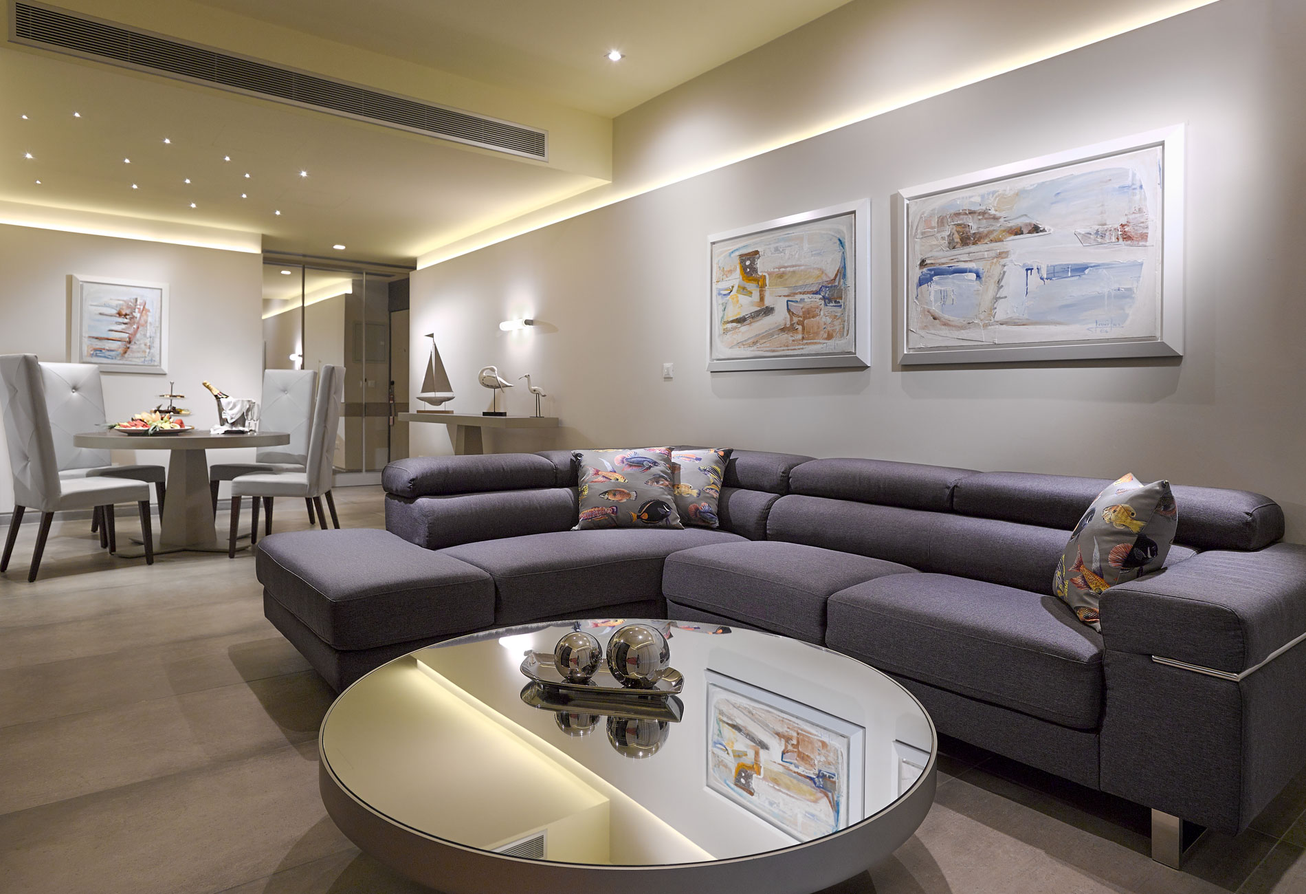 St Raphael Resort - Presidential Suite 0016